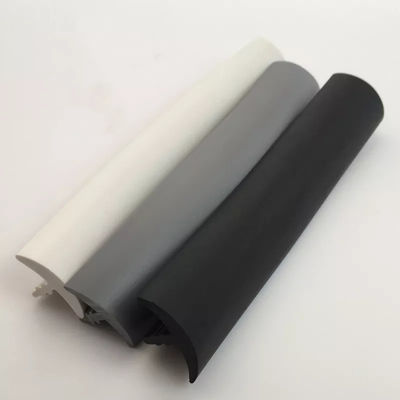 T Shape 3/4" Plywood Edge Plastic Trim T Molding for Furniture Edge Protection