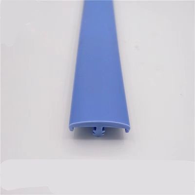 T Shape 3/4" Plywood Edge Plastic Trim T Molding for Furniture Edge Protection