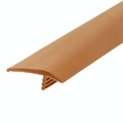 Customized Silicone T Molding for Plywood Edge Tables or Countertops Customizable Size
