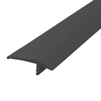 Customized Silicone T Molding for Plywood Edge Tables or Countertops Customizable Size