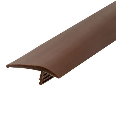 Customized Silicone T Molding for Plywood Edge Tables or Countertops Customizable Size
