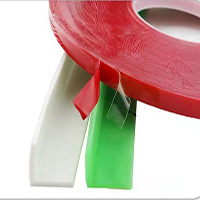 Customize Size Yellow Silicone Rubber Sealing Strip For L Shaped Edge Wrapped Glass Door