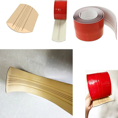 Customized Keel Guard Easy Self Installation for Inflatable Boats and Fiberless Boats