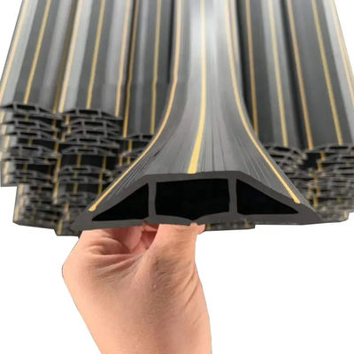 Roadway Safety Self Adhesive Wire And Cable Trunking With IATF Certified