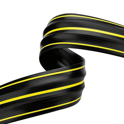 Roadway Safety Self Adhesive Wire And Cable Trunking With IATF Certified