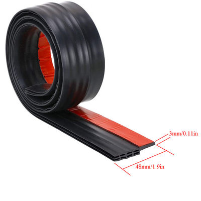 Under Door Sweep Weather Stripping Door Draft Stopper Customized
